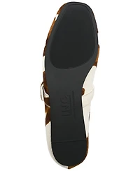 I.n.c. International Concepts Women's Lannettee Mary Jane Flats, Macy's Exclusive