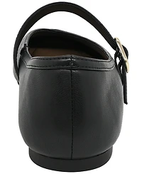 I.n.c. International Concepts Women's Lannettee Mary Jane Flats, Macy's Exclusive