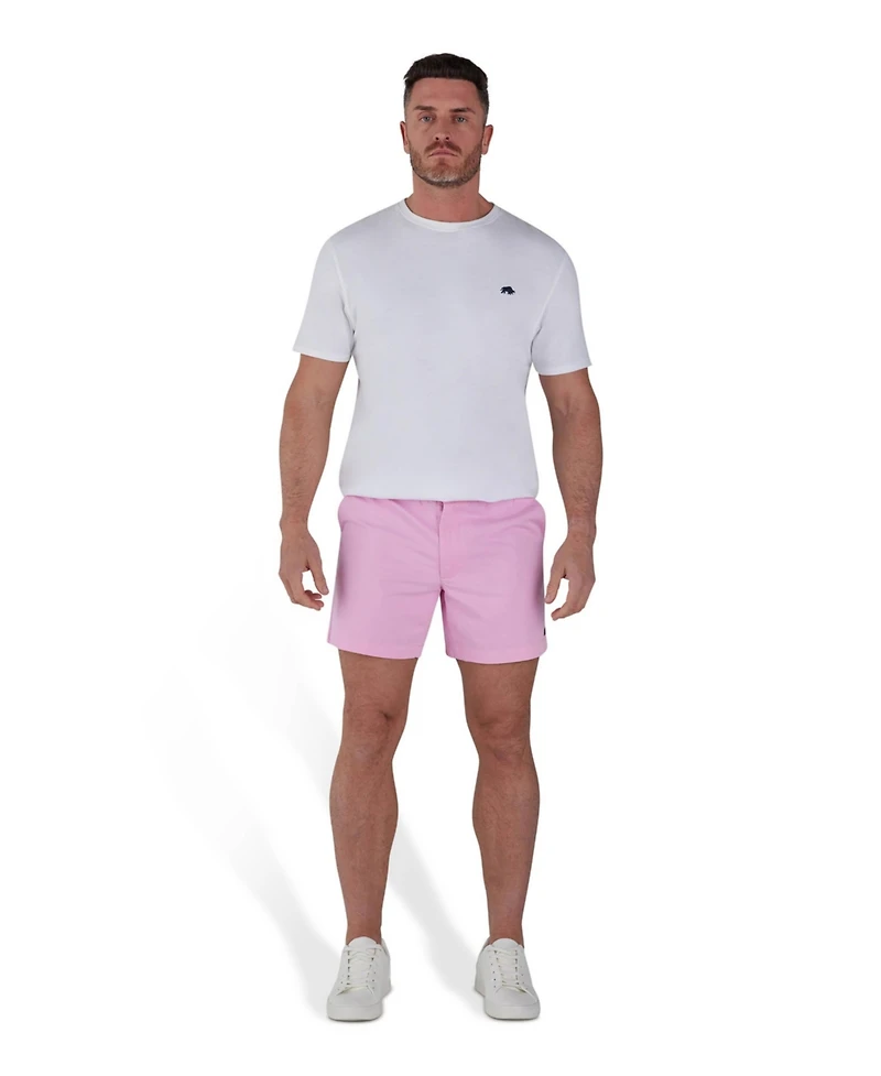 Raging Bull Men's Stretch Chino Short