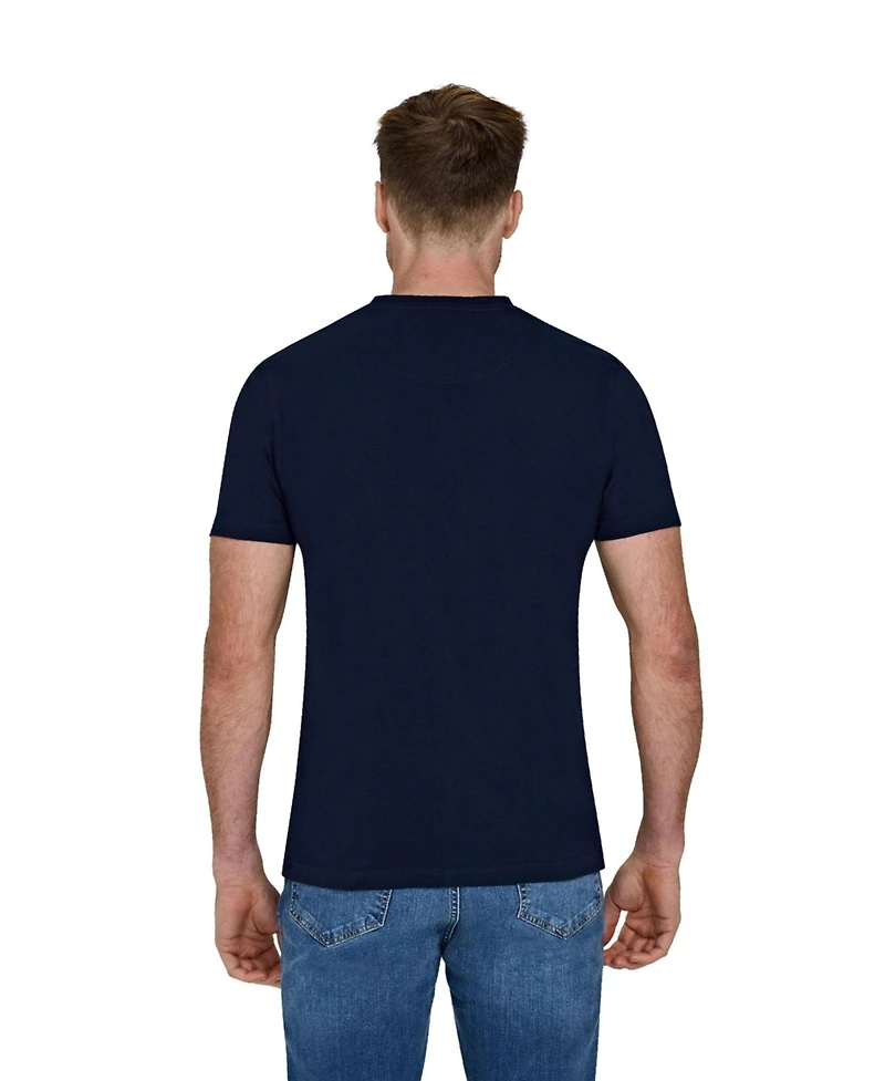 Raging Bull Men's Ruck & Roll T-Shirt