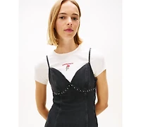 Tommy Jeans Women's Maxi Dress