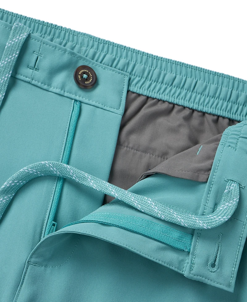 Chubbies Men's Everyday Performance Wrinkle Resistant 6" Shorts