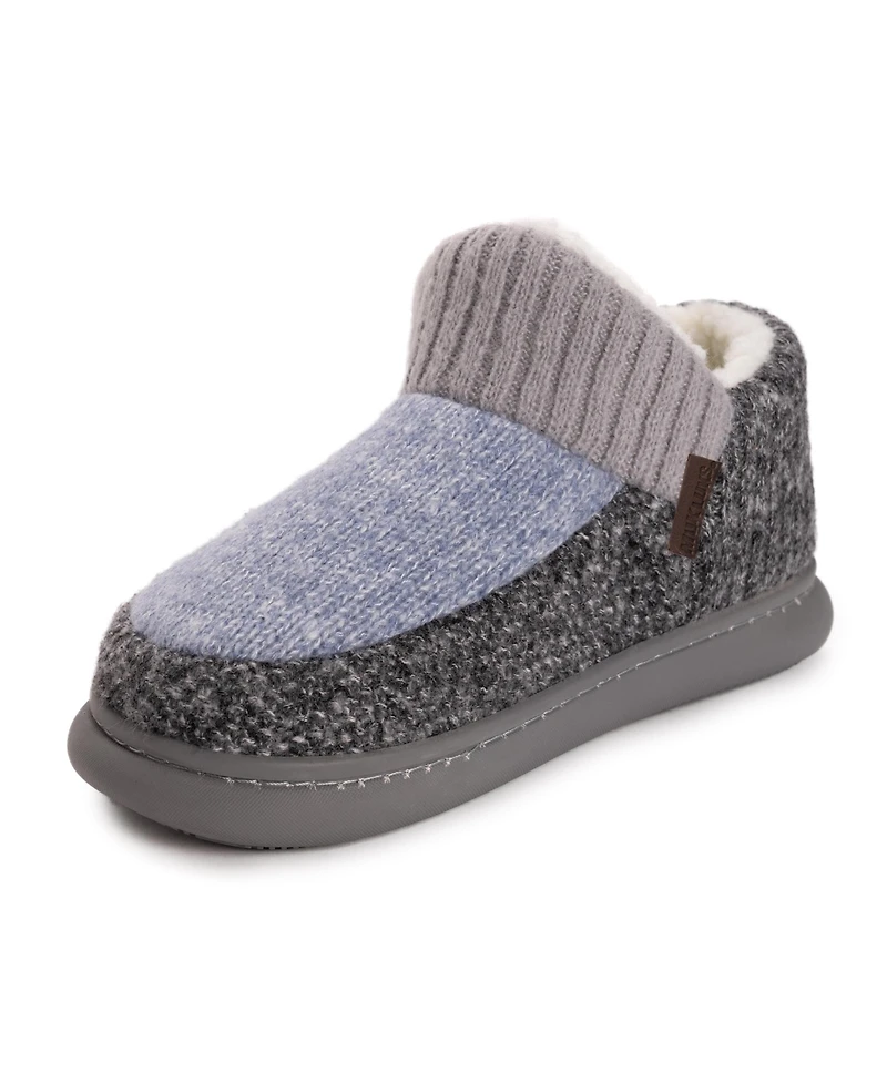 Muk Luks Women's Callen Bootie