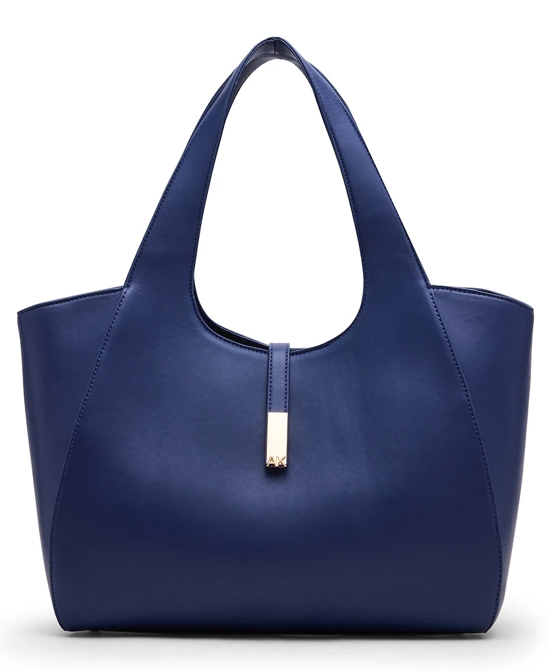 Anne Klein Large Tote Bag