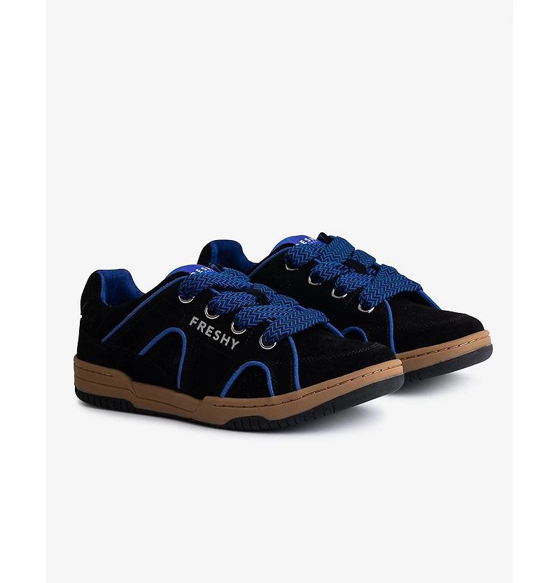Freshy Men's Steezy Nites Sneaker