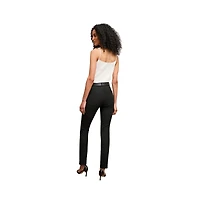 M.m.LaFleur Women's Roma Jean - Eco Better Than Denim