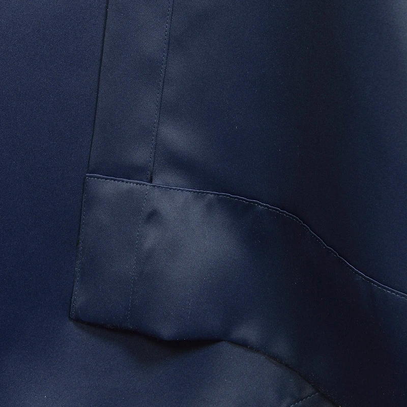 Half Price Drapes Grommet Room Darkening Curtain