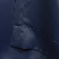 Half Price Drapes Grommet Room Darkening Curtain