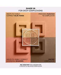 Givenchy Prisme Libre Illuminating & Color-Correcting Loose Powder Mini