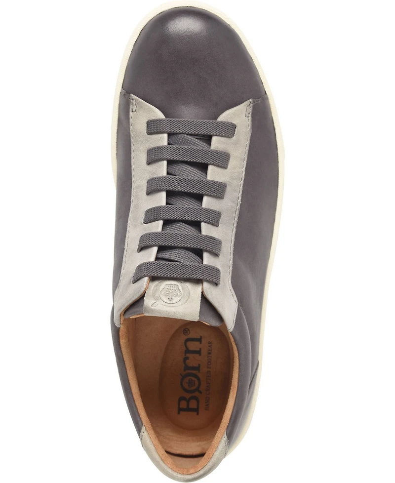 Born Men's Allegheny Slip On Sneakers