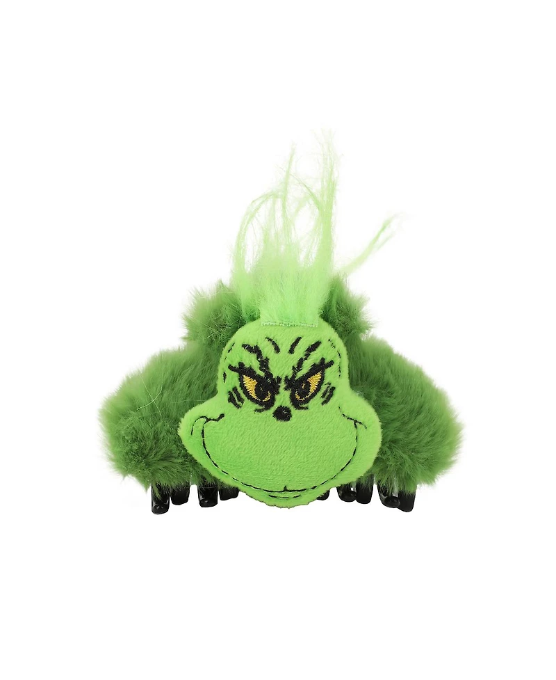 The Grinch 4-Piece Treat Yourself Hair Care Kit