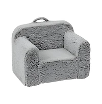 Slickblue Comfy Kids Chair, High-Density Foam Toddler Sofa for Reading or Lounging