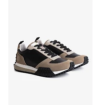 Freshy World Men's Smoove Trainer Fresh Sneaker