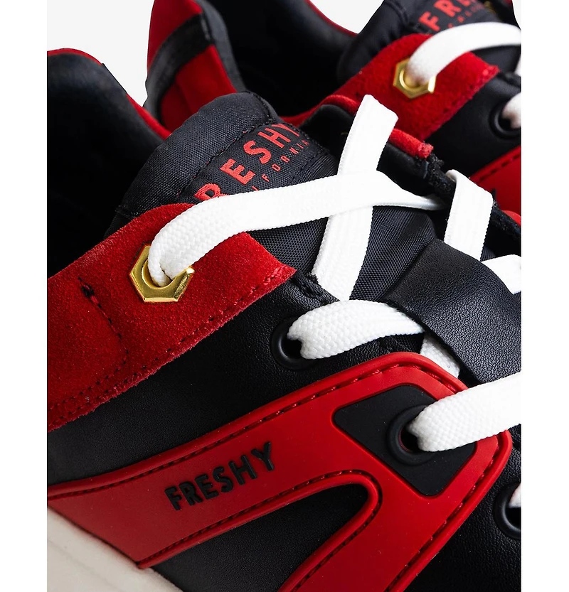 Freshy Men's Supafly Nites Sneaker