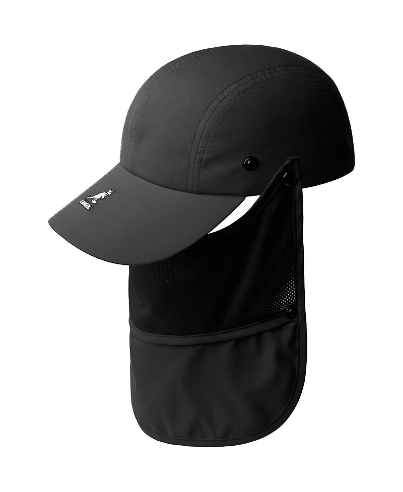 Kangol Men's Multi-Utility Mask Baseball Baseball & Sport Caps
