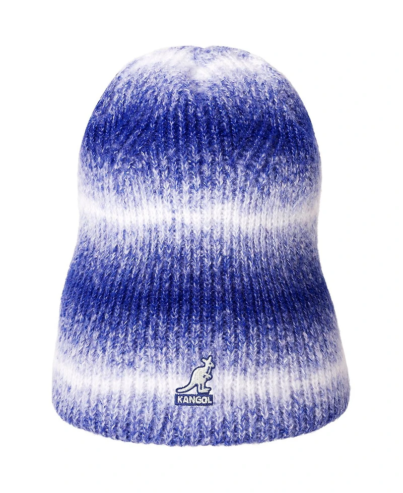 Kangol Heathered 2-Way Beanie