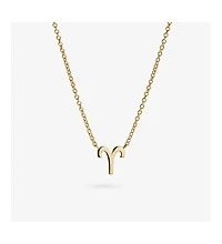 Ana Luisa Zodiac Necklace 