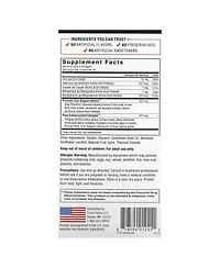 Force Factor Prostate Natural Prostate Health Solution