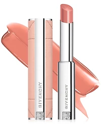 Givenchy Rose Perfecto Shine Serum Lipstick