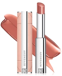 Givenchy Rose Perfecto Shine Serum Lipstick