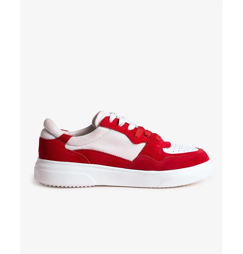 Freshy Men's Court 2.0 Sneaker