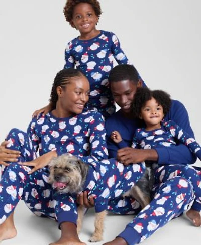 Holiday Lane Santa Family Pajamas Collection Macys Exclusive