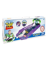 World Tech Toys Buzz Lightyear Soccer Play Set