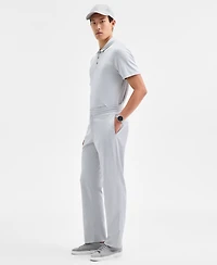 Alfani Men's Drawstring Trousers, Macy's Exclusive