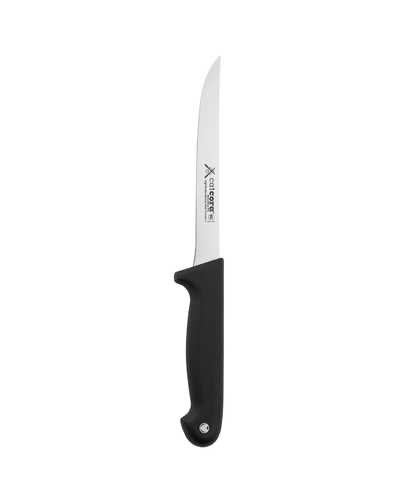 Cat Cora Cutlery-Pro 6" Soft-Grip Handle Boning Knife