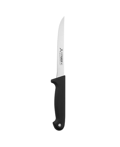 Cat Cora Cutlery-Pro 6" Soft-Grip Handle Boning Knife