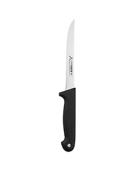 Cat Cora Cutlery-Pro 6" Soft-Grip Handle Boning Knife