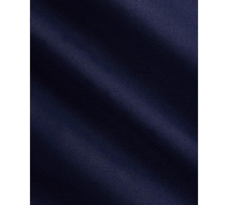 Polo Ralph Lauren Long Sleeve Double Knit Tech Shirt