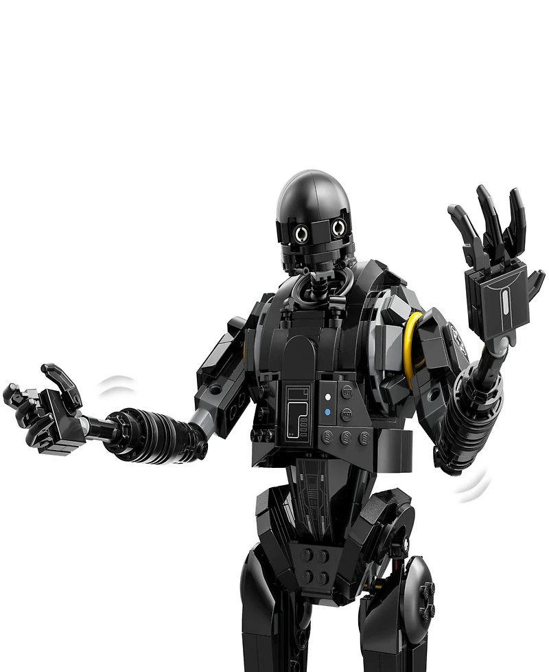 Lego Star Wars Andor K-2SO Security Droid 75434, 845 Pieces