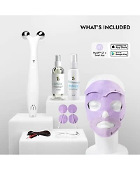 7E Wellness MyoLift Qt Plus Facial Toning Device