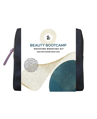 7E Wellness Moisture Boost Kit