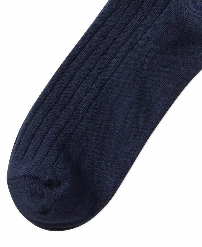 Polo Ralph Lauren Men's Embroidered Trouser Socks