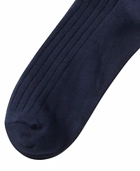 Polo Ralph Lauren Men's Embroidered Trouser Socks