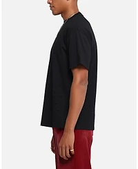 Xxiii Big & Tall Distressed T-Shirt