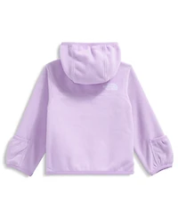 The North Face Baby Kids Glacier Full Zip Hoodie