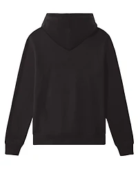 Hybrid Men's Grinch Moods Graphic Fleece Hoodie