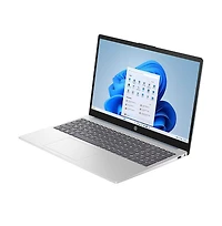 Hp 15.6" Touch Screen Laptop Intel Core i3-N305 8GB Intel Uhd Graphics 256GB Ssd Storage - Moonlight Blue