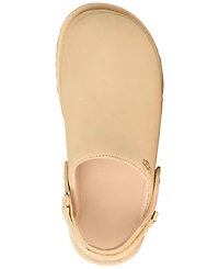 Ugg Women's Goldenstar Slingback Clogs