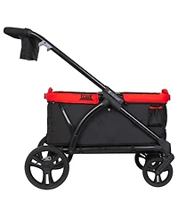 Baby Trend 2-In-1 Stroller Wagon