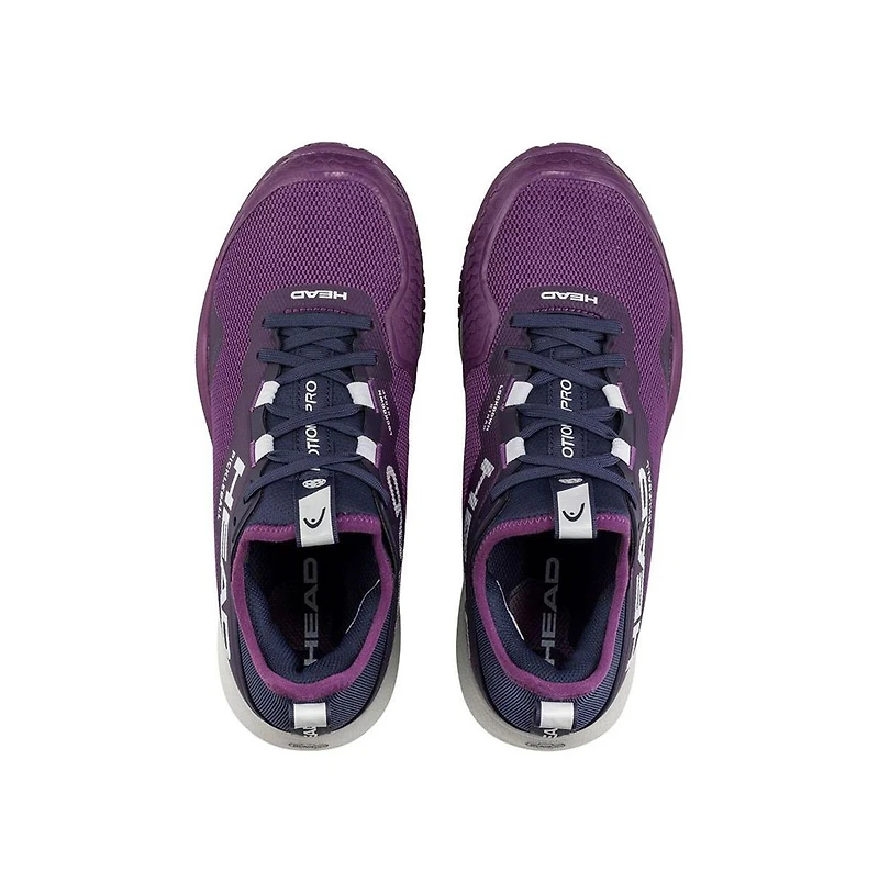 Head Motion Pro Womens Pickleball Shoes