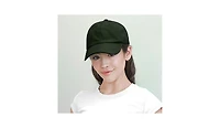 Multijoy Baseball Dad Hat Women Men Blank Washed Low Profile Cotton and Denim Upf 50+ Running Golf Cap