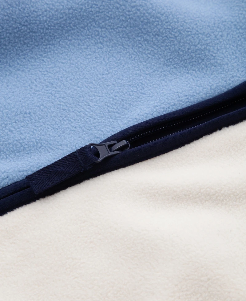 Rokka&Rolla Toddler Boys' Adventure Fleece Jacket