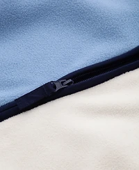 Rokka&Rolla Toddler Boys' Adventure Fleece Jacket