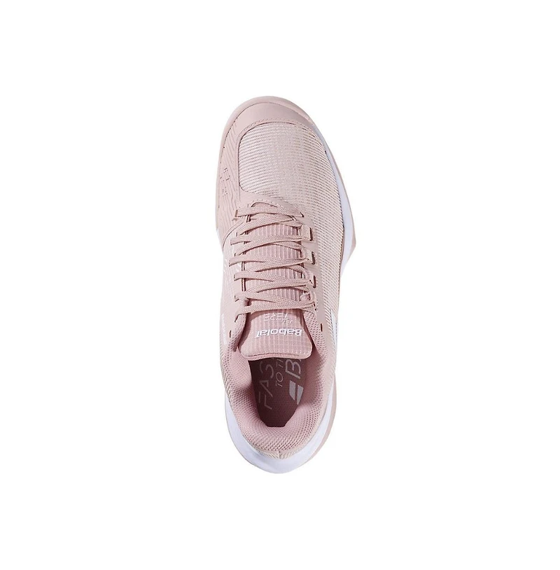 Babolat Jet Tere 2 Clay Womens Tennis Shoes