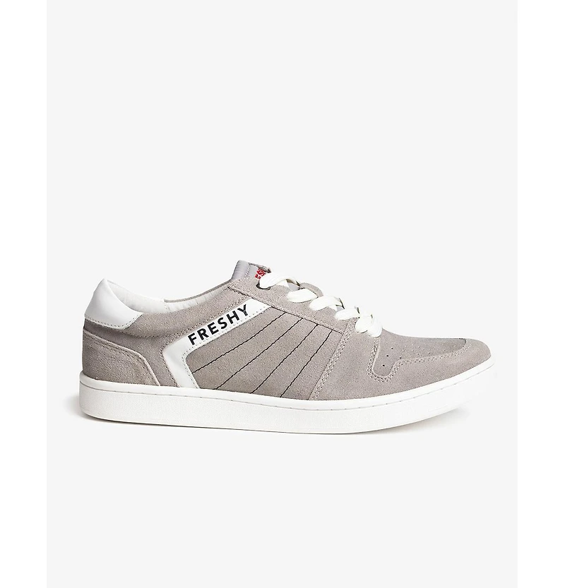 Freshy Men's Kingpin Suede Sneaker