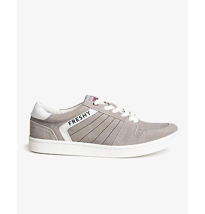 Freshy Men's Kingpin Suede Sneaker